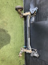 5148G3 PONTE ASSALE POSTERIORE