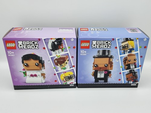 Lego 40383 40384 brick - 40383, +