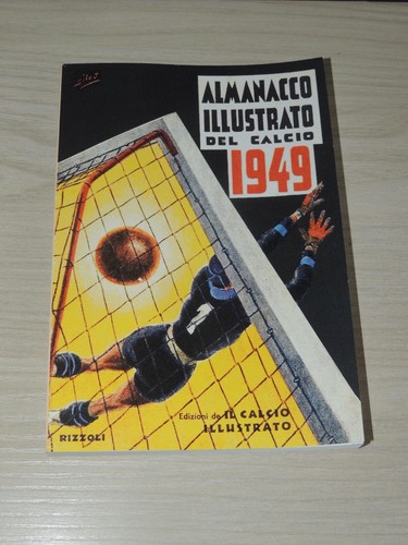 Almanacco illustrato del - almanacco,