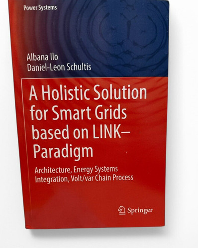 Holistic solution for smart - a,