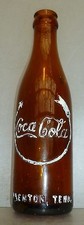AMBER TENNESSEE COCA COLA