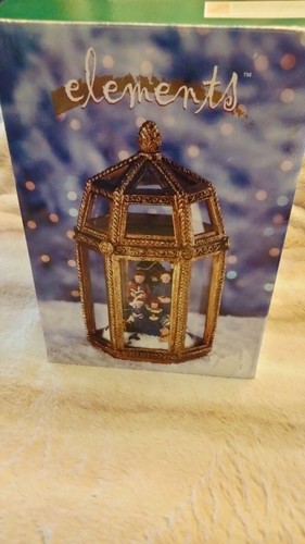 Elements caroler gazebo - caroler,