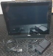 REGISTRATORE DI CASSA TOUCH POS--YUNO BASE 151 BLACK II