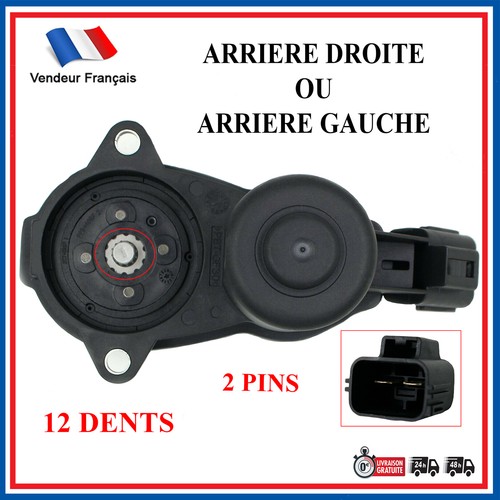 Etrier freno elettrico per - freno,