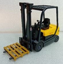 OM X E30 MULETTO scala 1/25