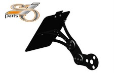 Supporto Targa Laterale