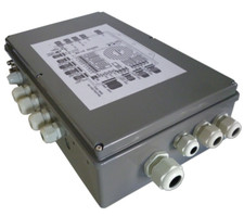 Sistema di controllo Ethink KL8-3 senza riscaldamento