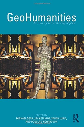 Geohumanities art history - art,,