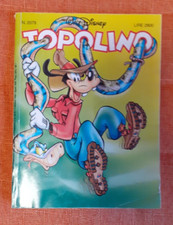 TOPOLINO 2079 - THE WALT