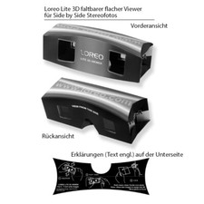 Loreo Lite 3D Viewer