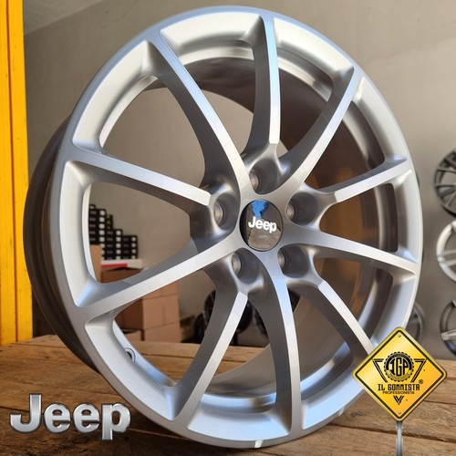 Kit cerchi lega 17 - cerchi, 17"