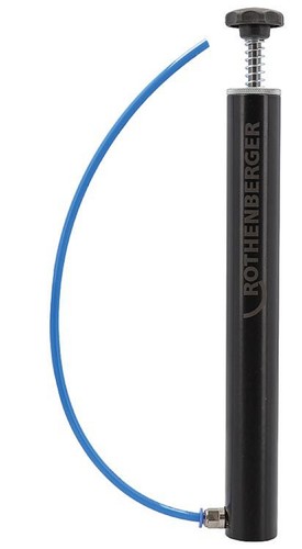 Pompa pressione rothenberger - pressione,