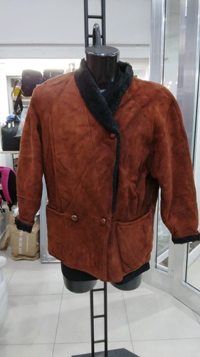 Montone shearling pre owned - montone, pre-owned