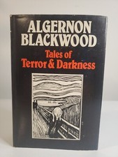Algernon Blackwood / Tales of