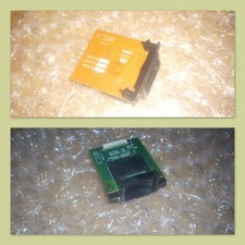 Yamaha Motif ES smart media