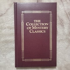 MURDER OF ROGER ACKROYD By