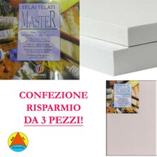 TELA TELAIO ALTO SPESSORE