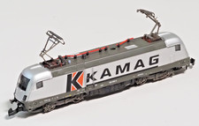Marklin Locomotore elettrico