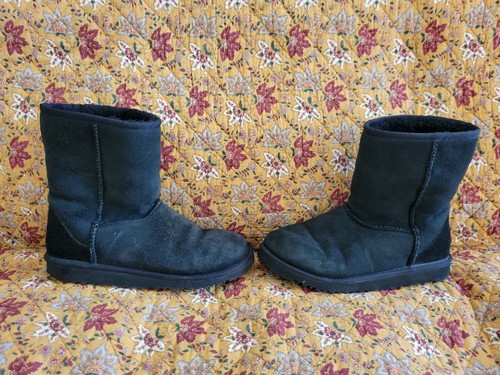 Stivali invernali ugg - stivali,