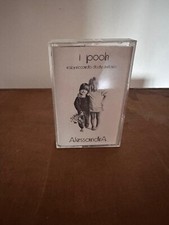 musicassetta Alessandra dei