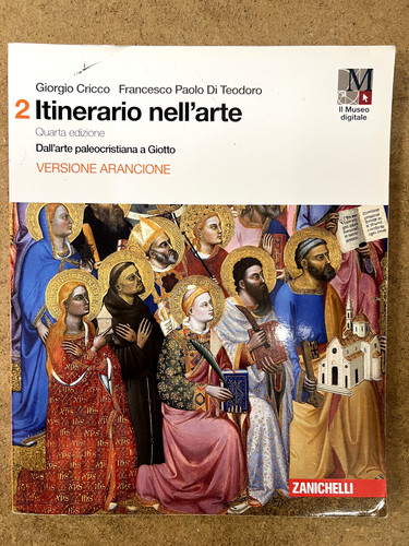 Itinerario nell arte vol - nell'arte, vol.2