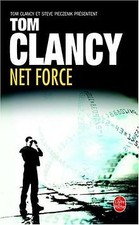 Net Force von Tom Clancy | Buch | Zustand sehr gut