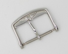 Fibbia a perno di ricambio in