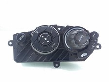 Modulo centralina