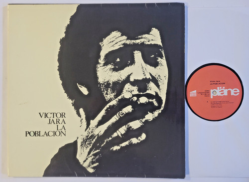 Victor jara poblacion - victor,