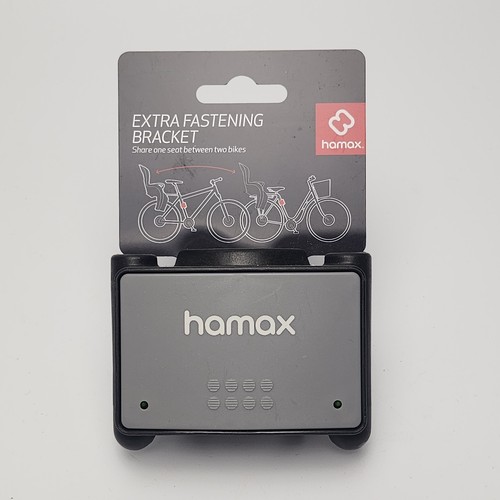 Hamax extra supporto - extra,