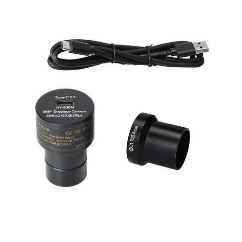 Telescopio fotocamera - f,