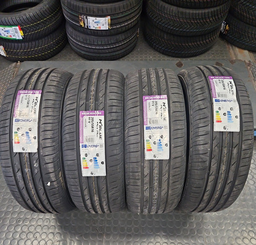 Treno completo 205 r16 - 205/55, 91v