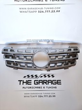 Griglia Calandra per Mercedes