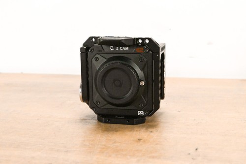 Cam telecamera cinema - z, e2-m4