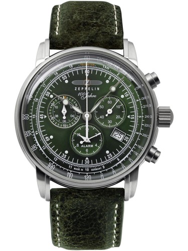 Orologio uomo zeppelin - orologio, 8680-4