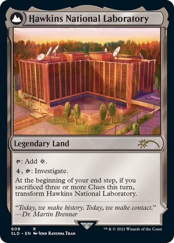 Hawkins national laboratory - hawkins,