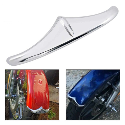 Fender accents chrome trim fit - fender,
