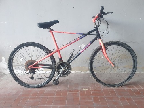 Bici mountain bike bianchi - mountain,