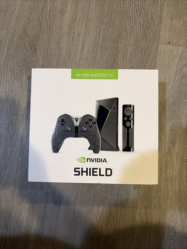 Nvidia shield p2897 - shield,