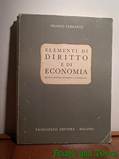 Elementi di diritto e di