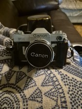 Fotocamera reflex pellicola