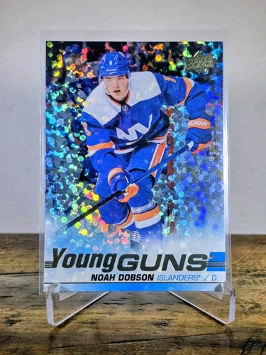 2019 upper deck young - deck, guns