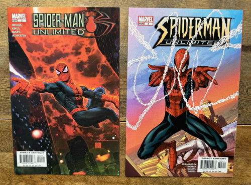Lotto spider man unlimited - lotto, spider-man