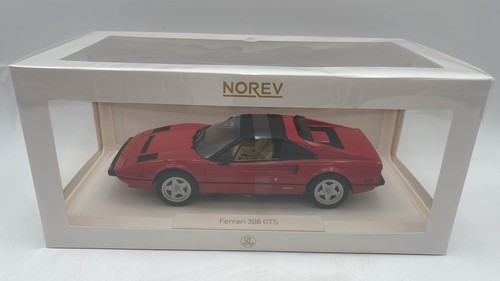 Nv187930 norev ferrari 308 - nv187930,