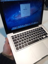 Apple MacBook Pro 13" Core