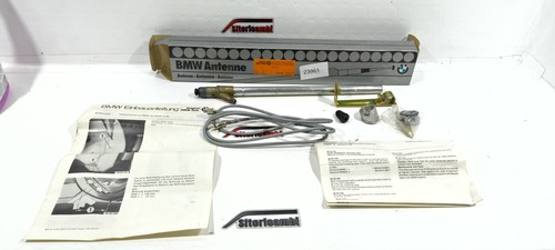 Kit installazione antenna - kit,