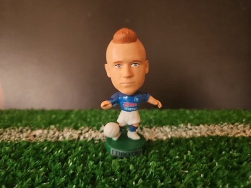 Corinthian prostars repaint - no,