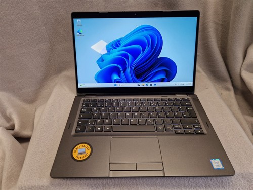 Dell latitude 5300 - 2-in-1, |