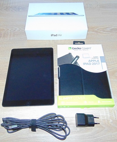 Apple ipad air gen 16 - 1., gen.