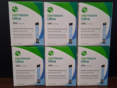 600 strisce reattive one touch - reattive,